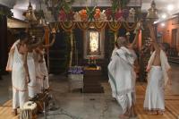 165th Shri Chitrapur Rathotsava 2026 - Day 7-8 (3, 4 April 2026) Pictures courtesy of Shri Dinesh Karkal